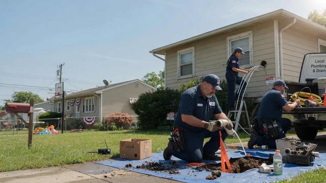 Faucet Repair in Kiron, IA near me